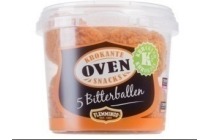 flemmings krokante ovensnacks