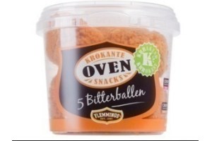 flemmings krokante ovensnacks