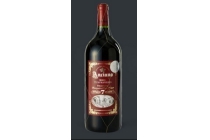 anciano tempranillo reserva 7 years