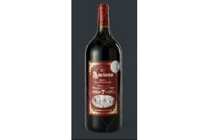 anciano tempranillo reserva 7 years