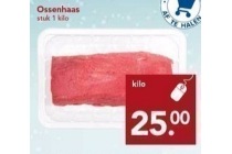 ossenhaas
