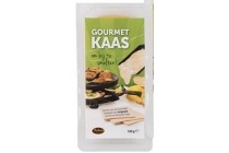 gourmet kaas