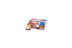 patissier rendier ijsjes