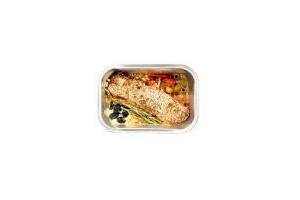 onze trots ovenschotel varkenshaas bruchetta