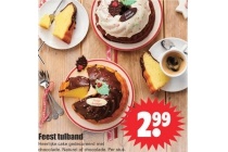 feest tulband