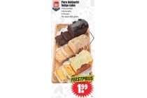 pure ambacht fudge cake