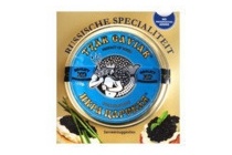 tzar caviar