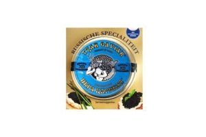 tzar caviar