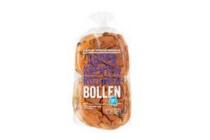 ah super krentenbollen