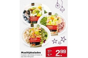 coop maaltijdsalades