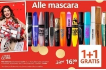 alle mascara