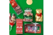 kerstsnoep