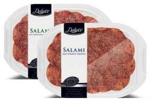 luxe salami