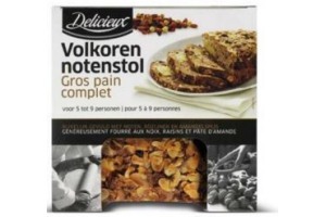 volkoren notenstol