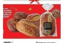 steenovenbrood