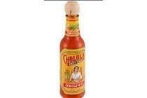 cholula hot sauce