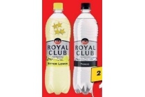 royal club