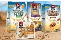 quaker oats of havermout