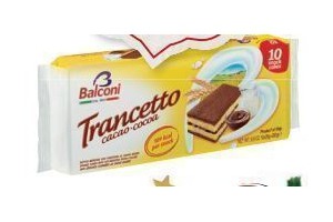 balconi trancetto