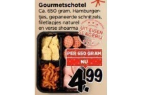 gourmetschotel