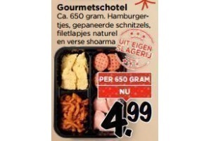 gourmetschotel