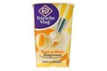 friesche vlag slagroom