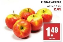 elstar appels