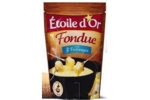 franse kaasfondue