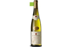 alsace sylvaner wijn