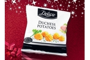 duchess potatoes