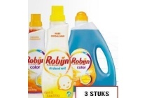 alle robijn wasmiddel