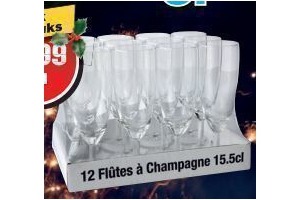 champagneglazen