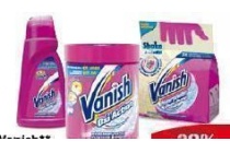 alle vanish