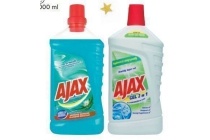 ajax allesreiniger