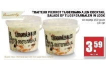 traiteur pierrot salades