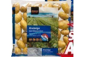 willem en amp drees biologische aardappelen