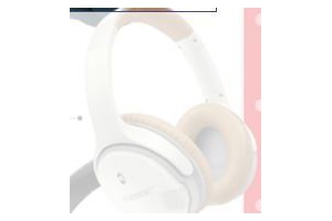 bose around ear hoofdtelefoon