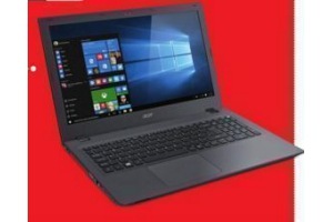 acer veelzijdige laptop