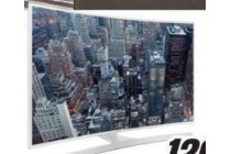 samsung 55 udh smart curved led tv