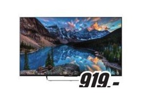 sony led tv