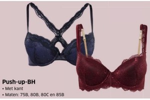 push up bh esmara lingerie