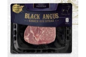 black angus chuck eye steak