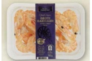 grote garnalen