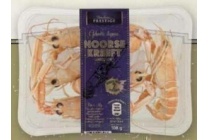 langoustines