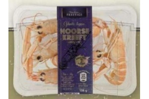langoustines