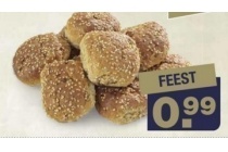 delicatessebroodjes