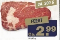 zuid amerikaanse ribeye