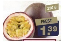 passievruchten