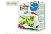 p en acirc tissier kerstboomijsjes