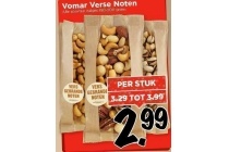 vomar verse noten
